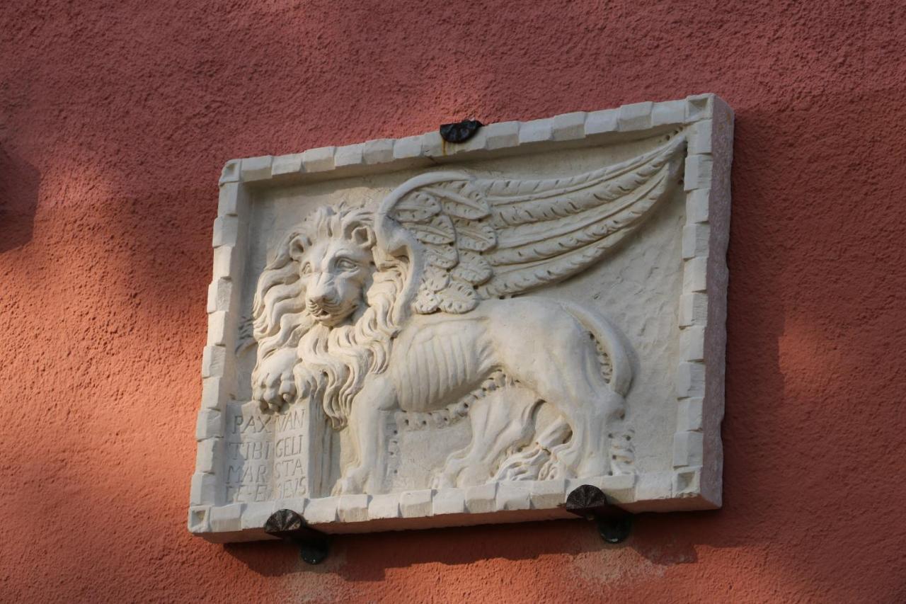 Sepa Chioggia Calle Moretti Exteriör bild